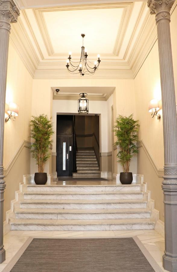 For You Rentals New Design Apartment Temporal Puerta Del Sol Pre10C Madrid Exterior foto